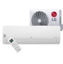 KLIMA INVERTER LG S18EQ